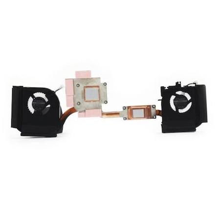 Lenovo FAN THERMAL ASSEMBLIES SEPARAT 01HY784